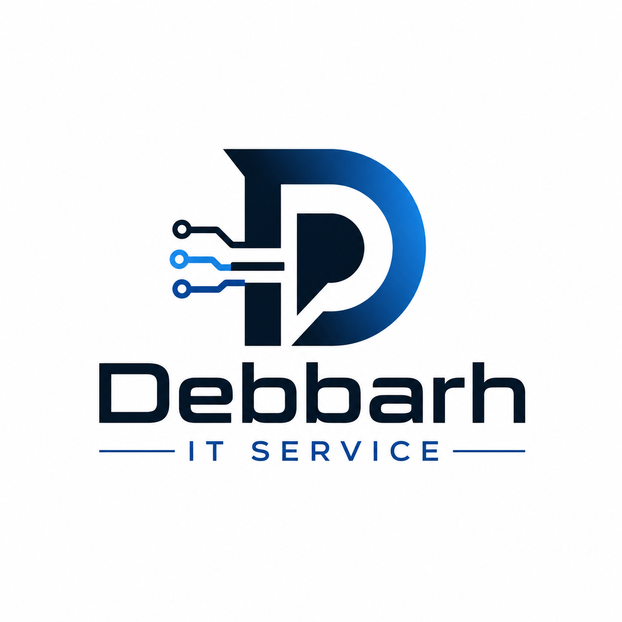 Debbarh ITService